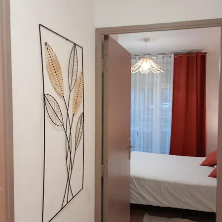 B010 Appartement Disneyland Paris France Montevrain Exterior photo