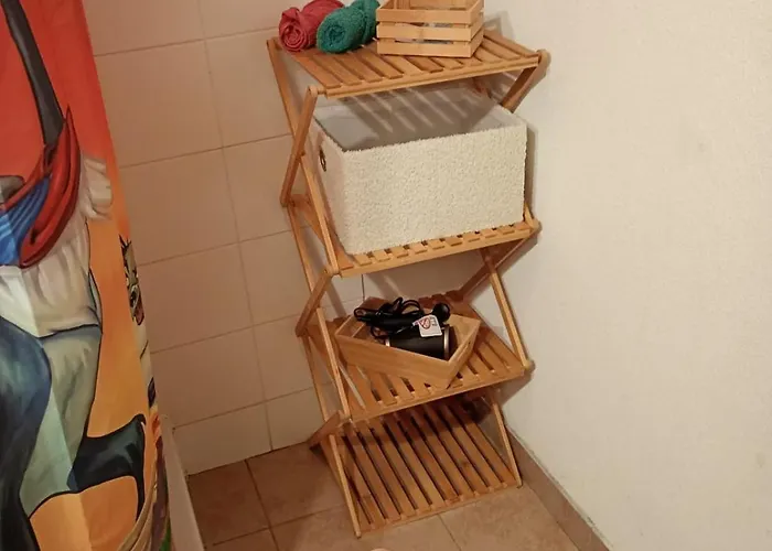 B010 Appartement Disneyland Paris France