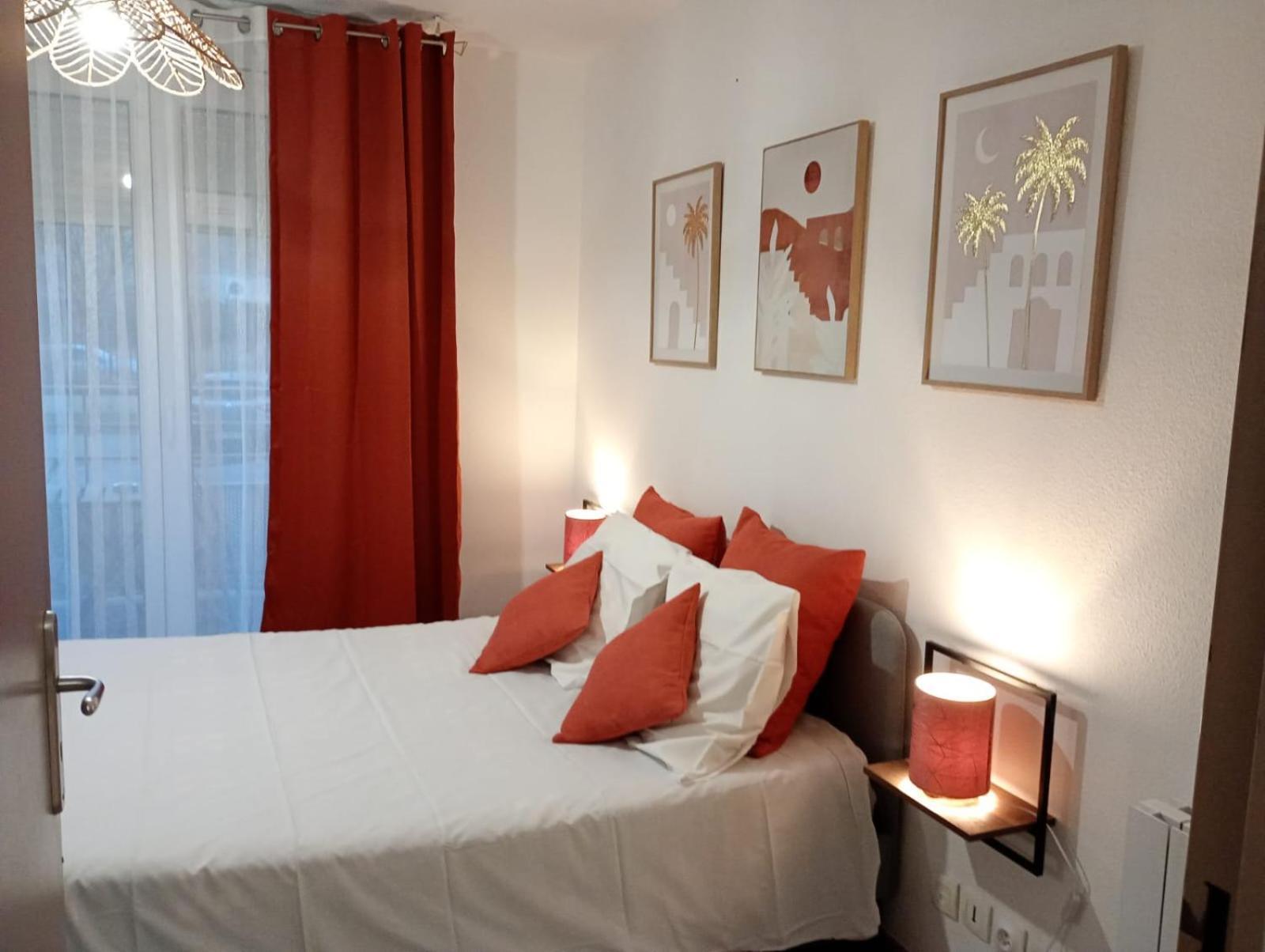 Apartment B010 Disneyland Paris France