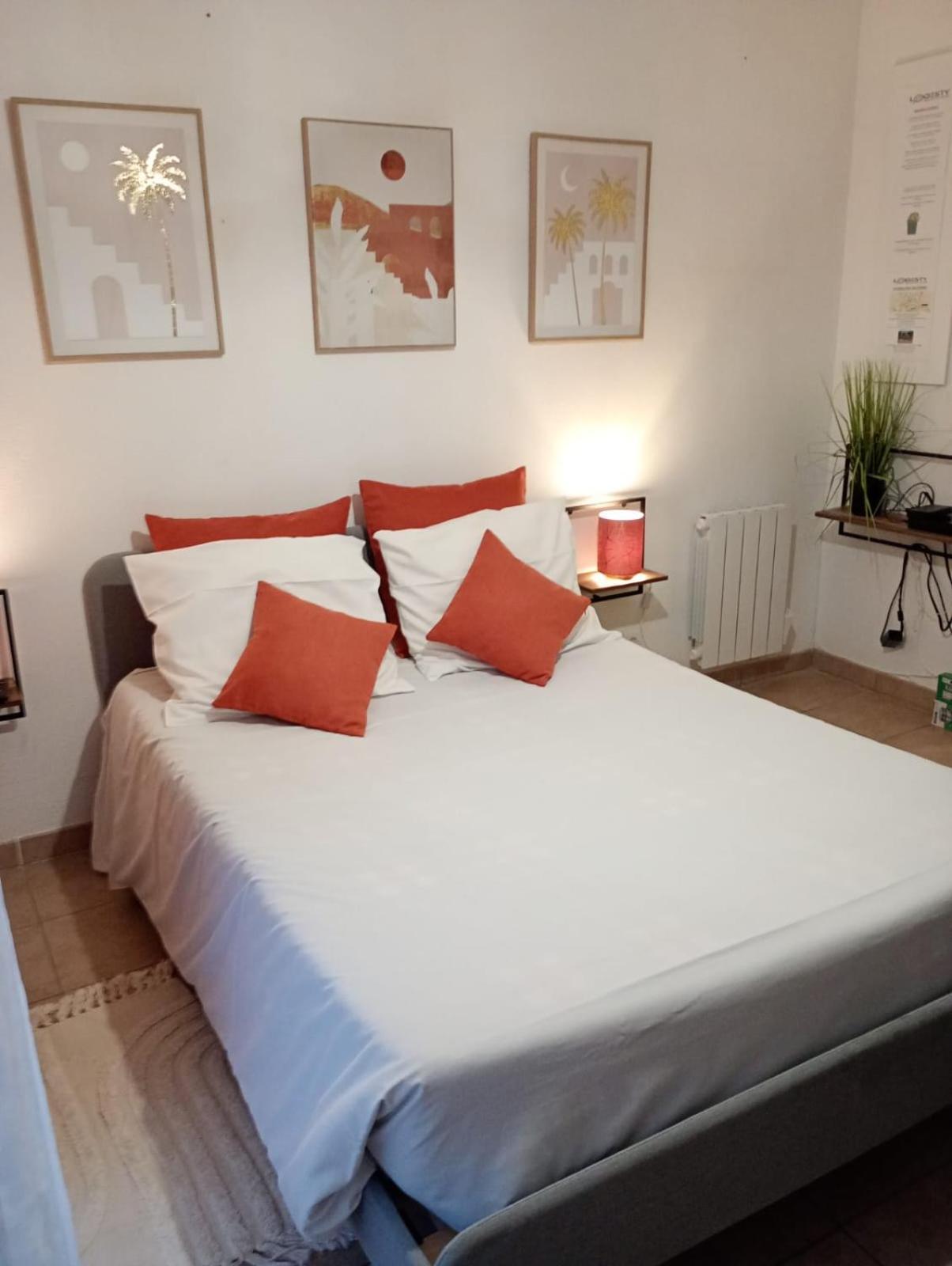 Apartment B010 Disneyland Paris France