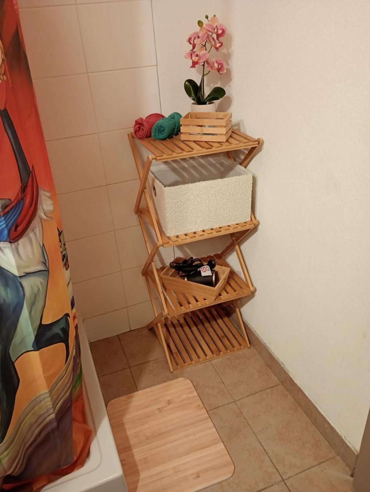 B010 Disneyland Paris France Apartment